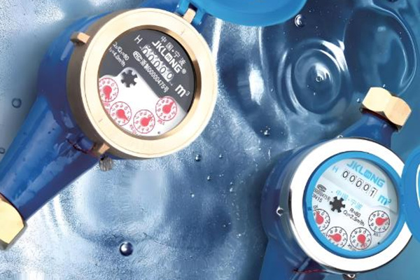 無線遠傳閥控水表閥門打不開、關不上的原因