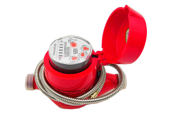 熱水表有哪些類(lèi)型？與冷水表有什么差別？