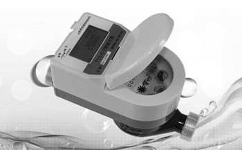 怎么正確使用IC卡智能水表？