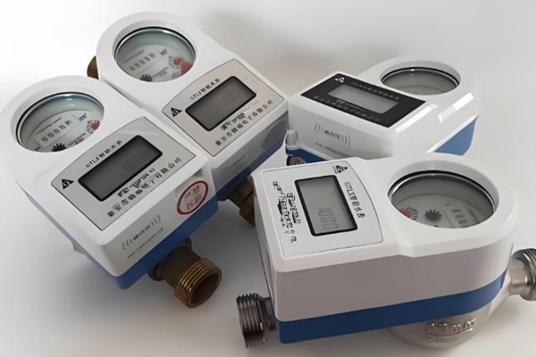遠(yuǎn)傳水表無(wú)法出水？可能是水表閥門關(guān)閉后沒(méi)打開！