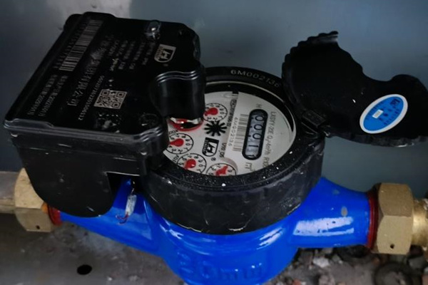 遠傳水表的型號和尺寸怎么選？