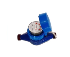 智能電子水表如何安裝？