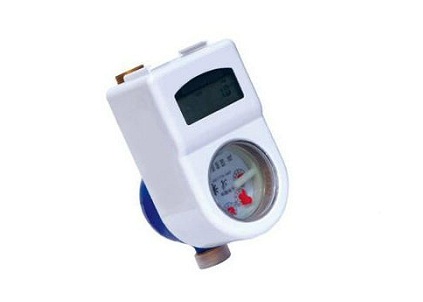 智能冷水表有哪些功能？