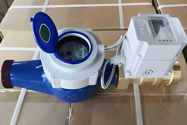 如何解決預(yù)付費(fèi)水表無法出水的狀況？