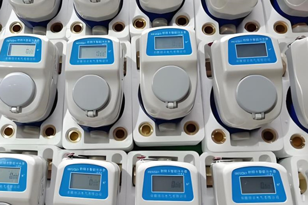 脈沖遠傳水表安全性如何？