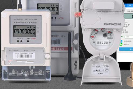 有線遠傳水表和無線遠傳水表的差異表現在哪？