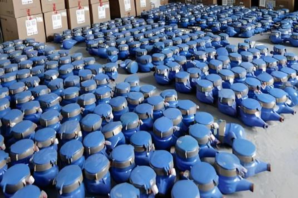 有線遠傳水表上使用止回閥的作用，你知道嗎？