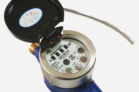 IC卡預付費水表和遠傳預付費水表區別在哪里？